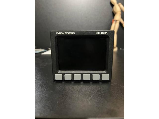 Photo Dynon D10A image 3/3