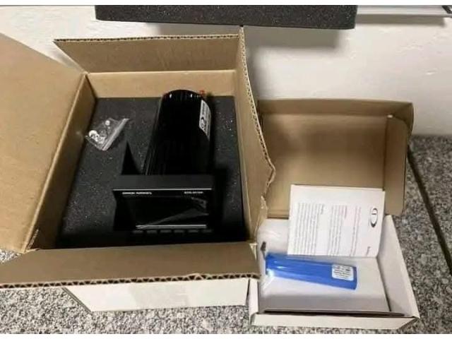 Photo Dynon EFIS-D10A image 3/3