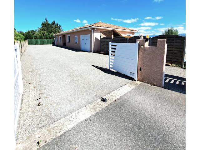 Photo Echange maison definitif de 151 m image 3/6