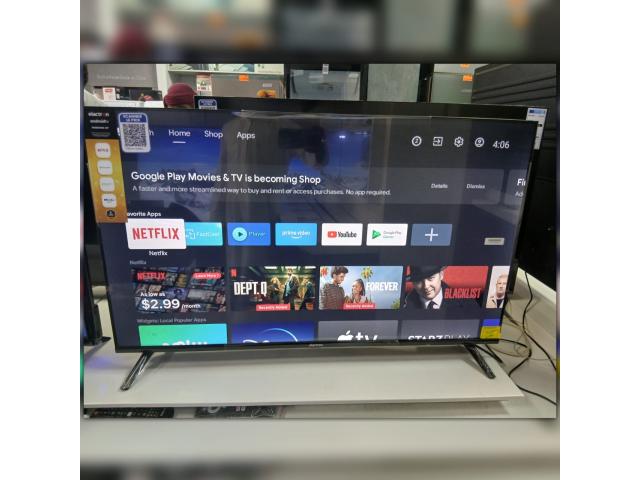 Photo ECRAN SMART ANDROID A VENDRE image 3/6