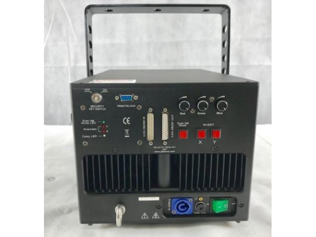 Photo ECS Laser 10W Green 520nm diode image 3/4
