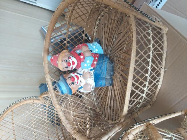 Photo Een verzameling clowns, niet voor clowns :) image 3/6