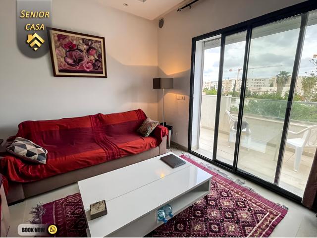 Photo Elegance et confort Urbain Location de luxe image 3/6