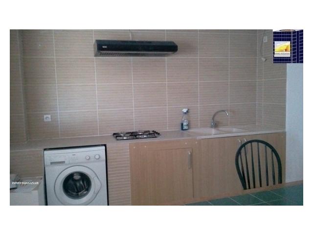 Photo EN EXCLUSIVITÉ APPARTEMENT T4 DE STANDING MEUBLE A LOUER A AMBATOBE Réf:LAM30107 image 3/3