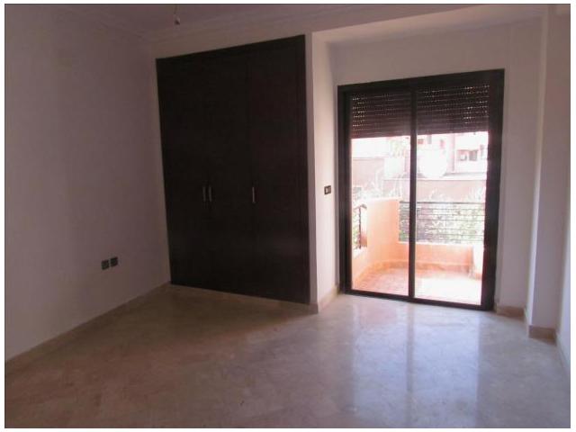 Photo en location Appartement de 137 m2 à gueliz image 3/6