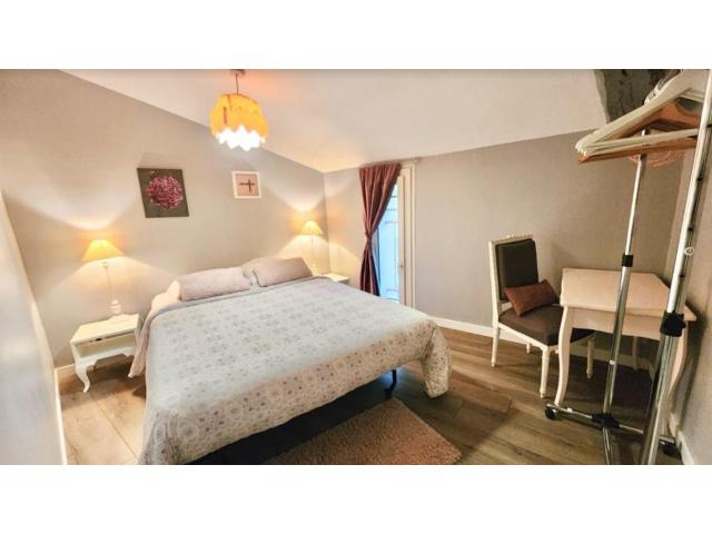 Photo En Provence (France), vente maison de village 4 pièces 92 m² image 3/6