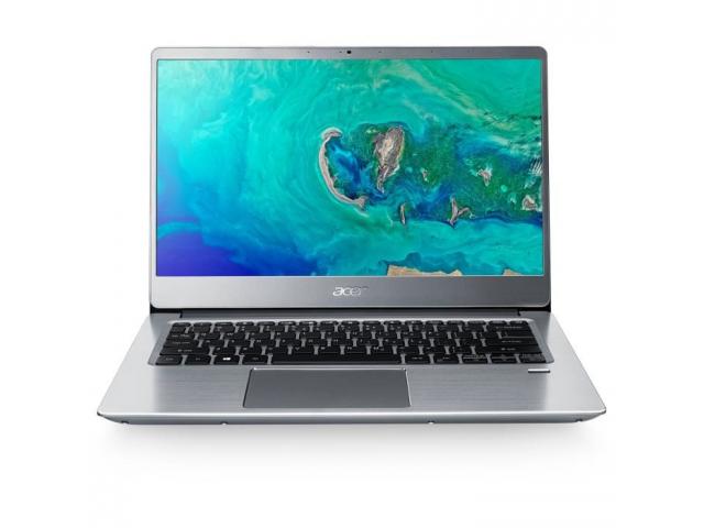 Photo En stock: ACER Swift 3 PC Portable SF314-54G – 14" image 3/3