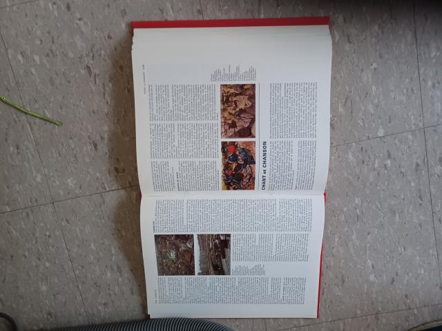 Photo Encyclopédie image 3/3