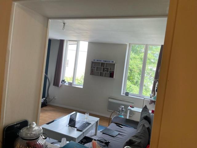 Photo ENSEMBLE DE 2 IMMEUBLES  à ROUBAIX image 3/3