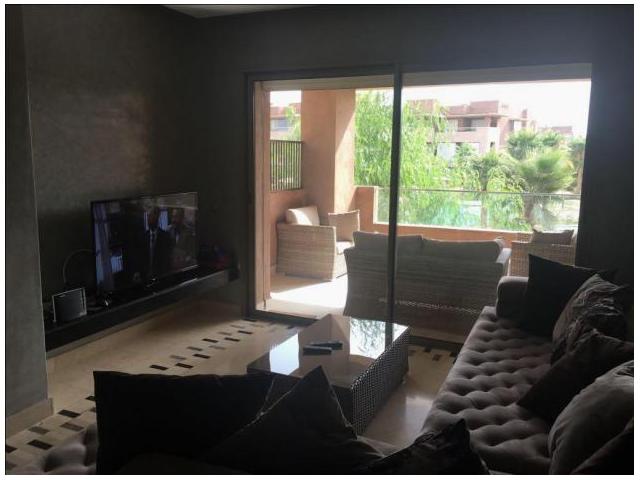 Photo ente Appartement   Prestigia marrakech image 3/6