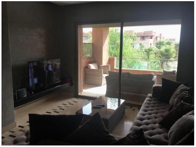 Photo ente Appartement   Prestigia marrakech image 3/6