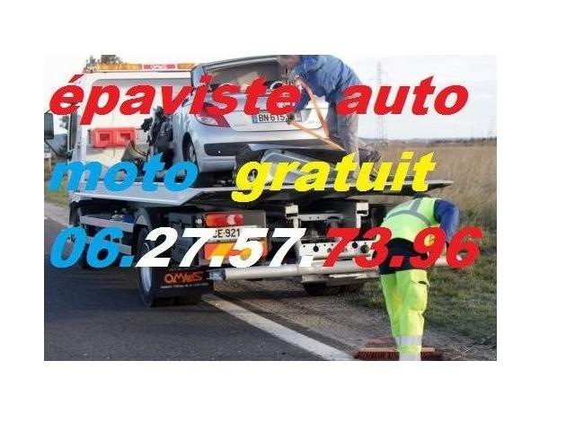 Photo ÉPAVISTE Mèze 34140 100% gratuit 34 héraut Béziers  tel 06.27.57.73.96 dans la journée même......... image 3/6