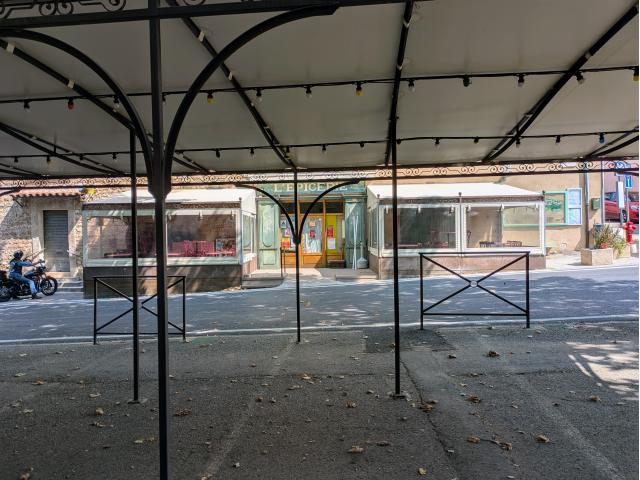 Photo EPICERIE / BAR / RESTAURANT DE VILLAGE image 3/6