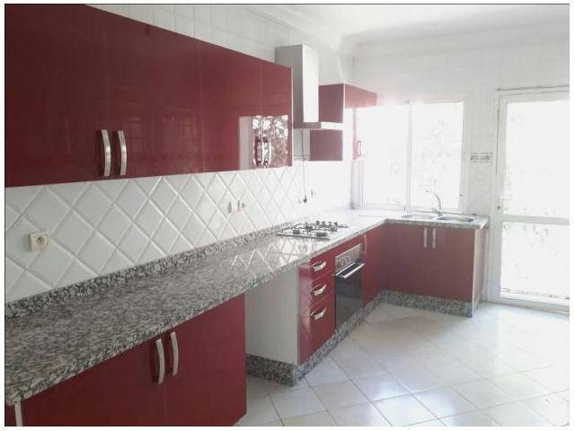 Photo Etage d une villa à Ain Diab image 3/6