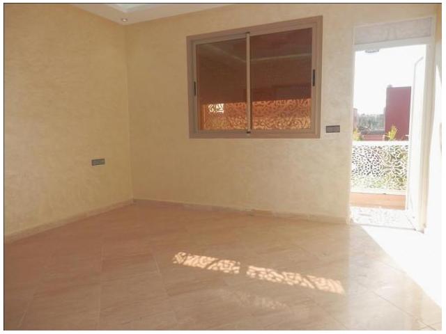 Photo Etage villa neuf de 2ch vc grande terrasse image 3/6
