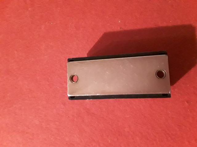 Photo EUPEC MODULE PUISSANCE  DDB6U205N12L image 3/3