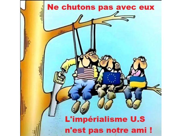 Photo Expo arguments pour la paix. image 3/3