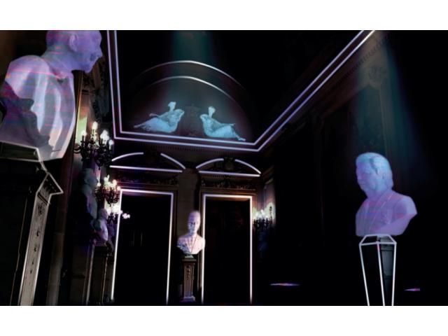 Photo Fantastic Brussels 2 - Phantoms in Brussels image 3/6