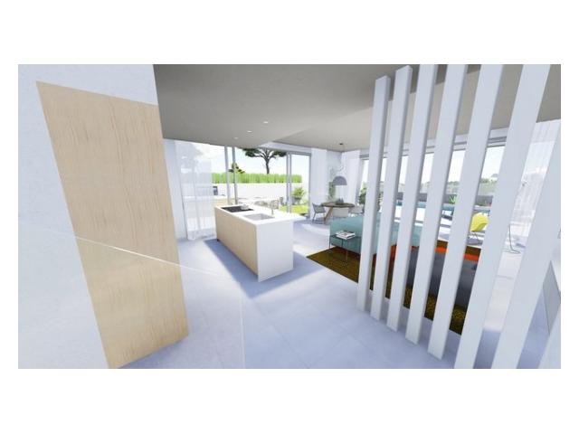 Photo Fantastique villa avec vue sur mer - V3 9.3 image 3/6