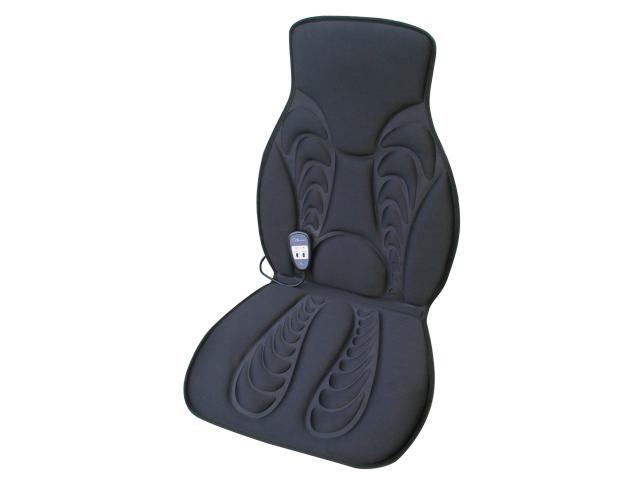 Photo Fauteuil massant Aurazen – neuf – déstockage – dernières pièces image 3/4