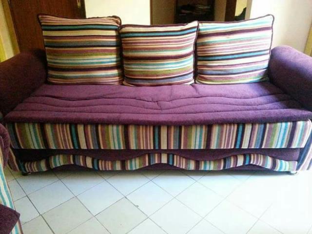 Photo fauteuil qui s'adapte à votre décoration image 3/3