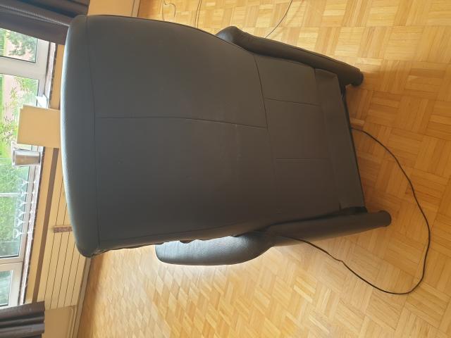 Photo Fauteuil relax avec lift Rubicon image 3/6