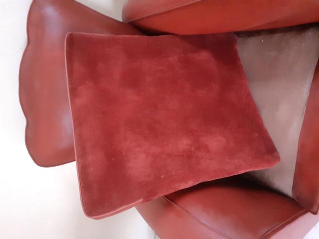 Photo Fauteuil vintage d'époque image 3/5