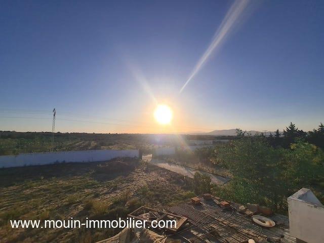 Photo FERME ASIL Borj Hfaiedh Beni Oueil T1206 image 3/6