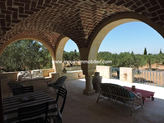 Photo Ferme Rayhana ref T531 Bir bouregba image 3/3