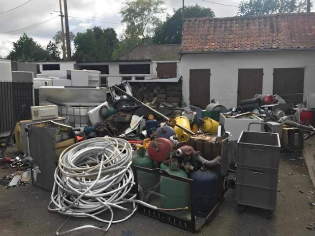 Photo Ferrailleur 0456 65 58 79 image 3/4