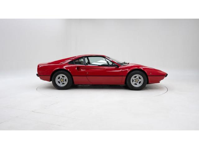 Photo Ferrari 308 GTB Carter Secco '76 CH9465 image 3/6