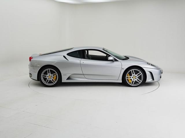 Photo Ferrari F430 Carbon pack '2005 CH3884 image 3/6