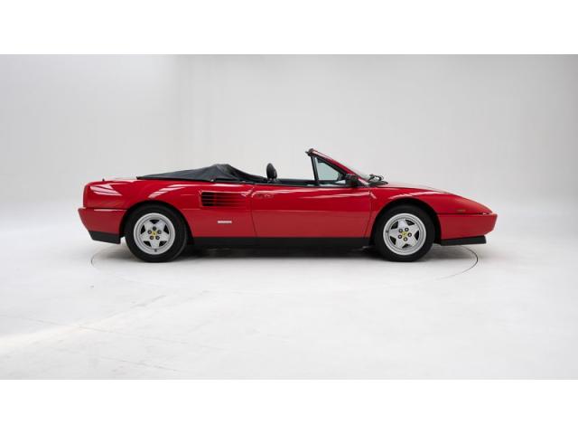Photo Ferrari Mondial T '91 CH88915 image 3/6