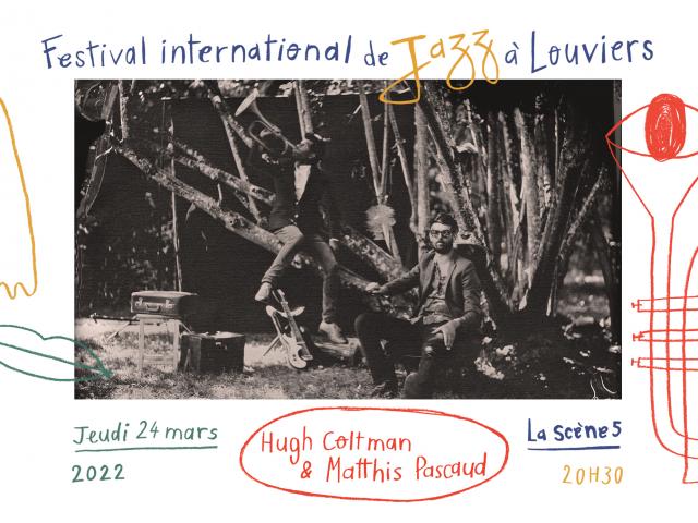 Photo Festival International de Jazz à Louviers (12ème édition) image 3/4