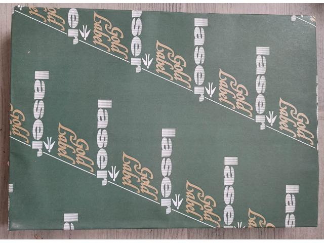 Photo Feuilles papier A3 image 3/6