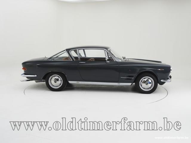 Photo Fiat 2300 S Coupe '64 CH1710 image 3/6