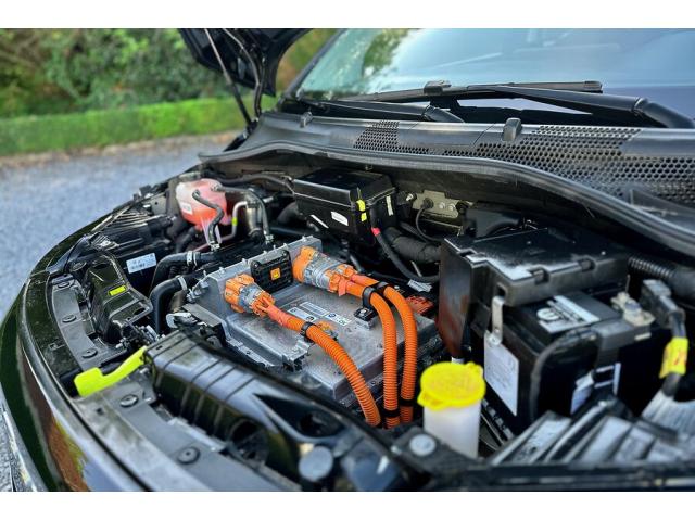 Photo Fiat 500e Loung Range 42kWh - 04 2023 image 3/6