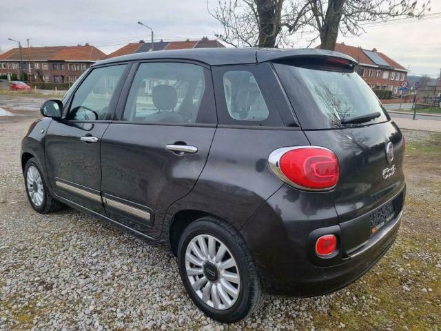 Photo Fiat 500L 2014 1.3JTD 85CV Airco Cruise control Grand écran image 3/6