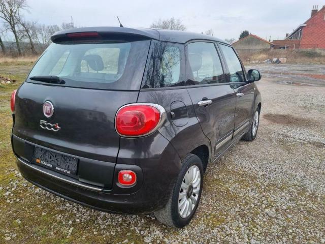 Photo Fiat 500L 2014 1.3JTD 85CV Airco Cruise control Grand écran image 3/6