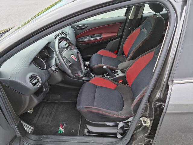 Photo Fiat Bravo BRAVO 1.6-90D Panorama image 3/3