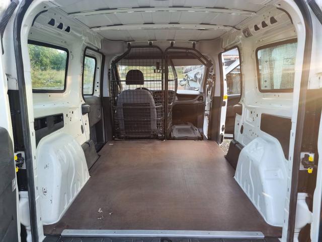 Photo Fiat Doblo L2 long châssis 7/2017 Euro6 1.3jtd 95cv 93740KM image 3/6