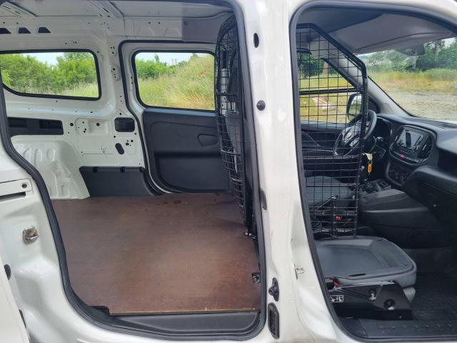 Photo Fiat Doblo L2 long châssis 7/2017 Euro6 1.3jtd 95cv 98534KM image 3/6