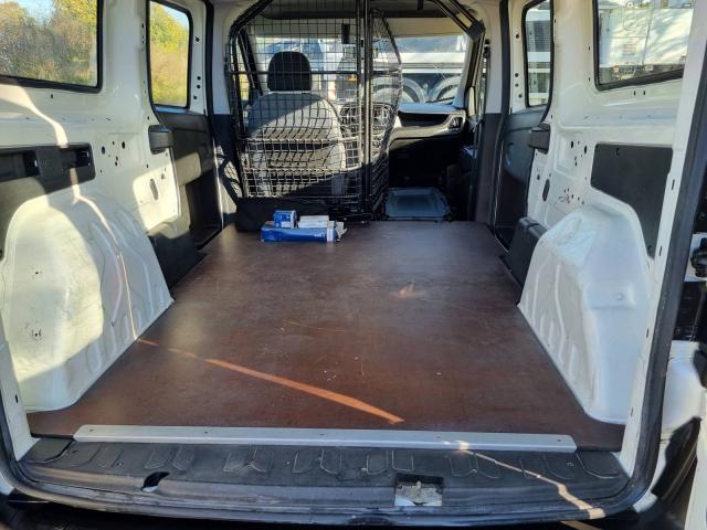 Photo Fiat Doblo maxi long châssis 2017 euro6 1.3jtd 95cv 99090km image 3/6