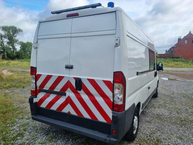 Photo FIAT DUCATO 2014 L3H2 2.0jtd 115cv 106000km avec ateliers.. image 3/6