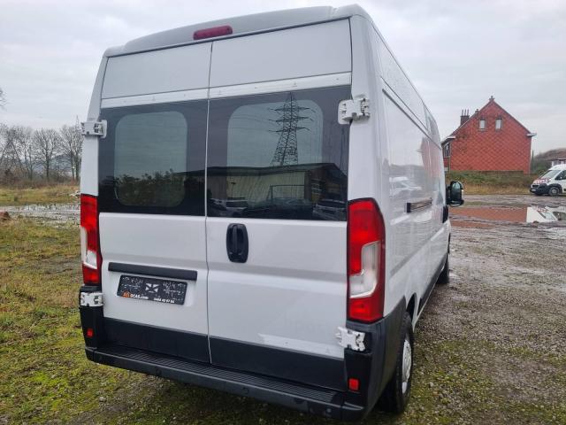 Photo Fiat Ducato 2019 EURO6 L3h2 2.0jtd 115cv 85kw 6V 93000km image 3/6