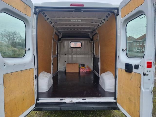 Photo Fiat Ducato 2019 EURO6 L3h2 2.0jtd 115cv 85kw 6V 93675km image 3/6