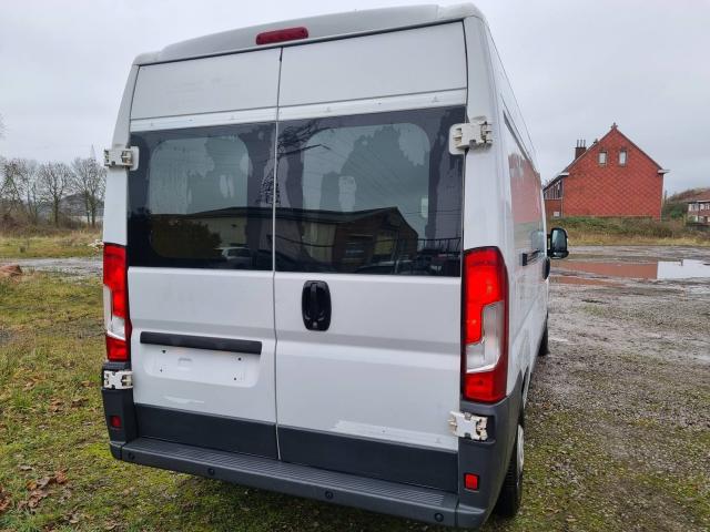Photo Fiat Ducato 8/2017 EURO6 L3h2 2.0jtd 115cv 85kw 6V 182000KM image 3/6