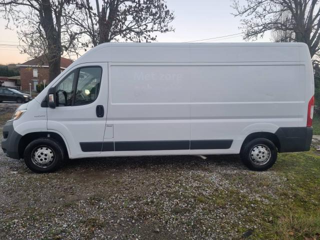 Photo Fiat Ducato 8/2017 EURO6 L3h2 2.0jtd 115cv 85kw 6V 189000KM image 3/6