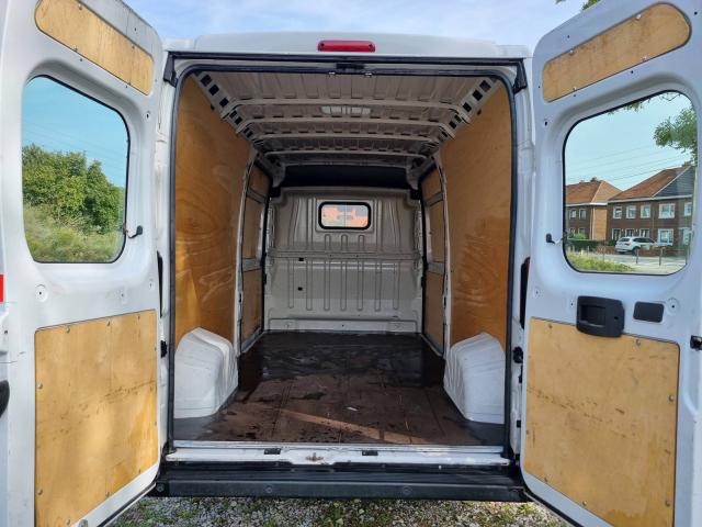 Photo Fiat Ducato L3 11/2018 Euro6 2.0jtd 115cv 6v 145000km Airco image 3/6