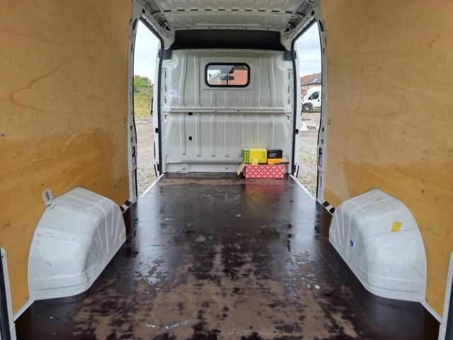 Photo Fiat Ducato L3 12/2018 Euro6 2.0jtd 115cv Airco Radar Recul image 3/6